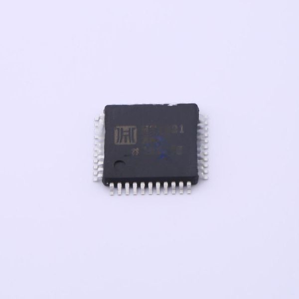 HT1621BRQZ44 electronic component of HTCSEMI