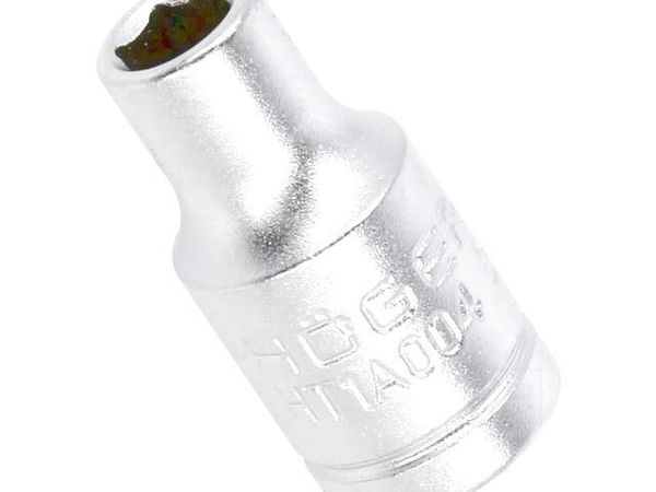 HT1A004 Screwdrivers, Nut Drivers & Socket Drivers