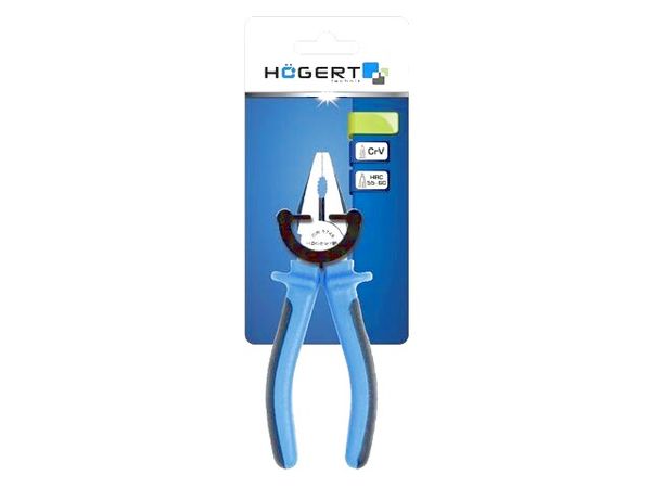 HT1P008 electronic component of Hogert Technik