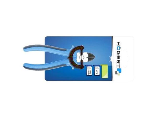 HT1P012 Pliers & Tweezers