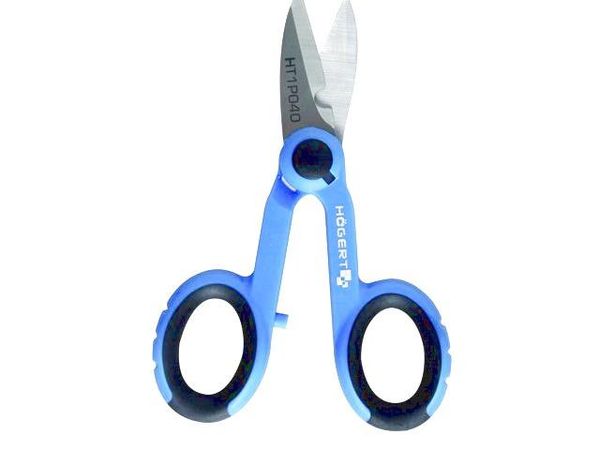 HT1P040 Wire Stripping & Cutting Tools