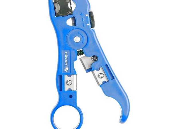 HT1P103 Wire Stripping & Cutting Tools