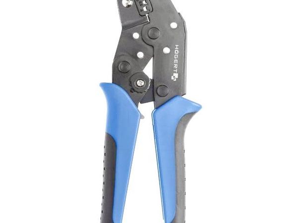 HT1P161 Crimpers / Crimping Tools