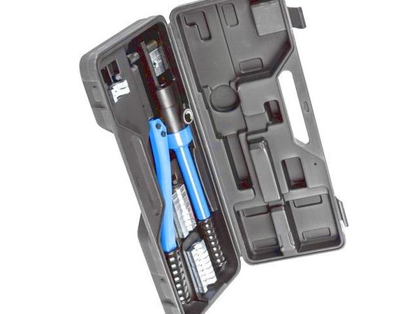 HT1P169 Crimpers / Crimping Tools