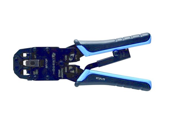 HT1P170 electronic component of Hogert Technik