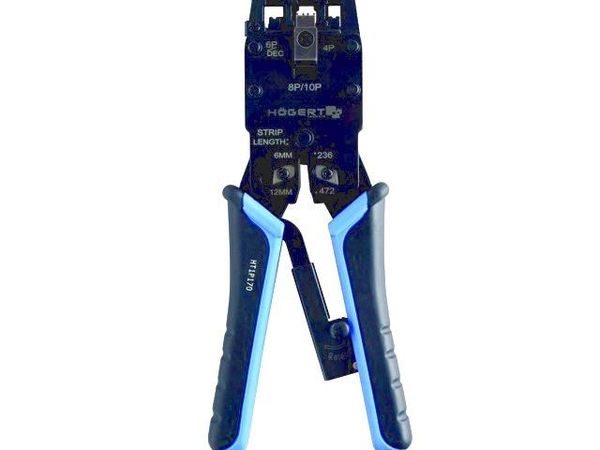 HT1P170 Crimpers / Crimping Tools