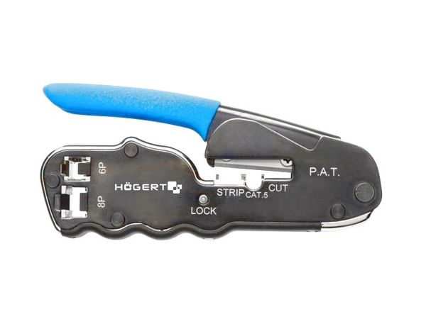 HT1P172 electronic component of Hogert Technik
