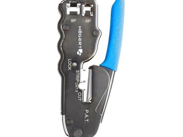 HT1P172 Crimpers / Crimping Tools