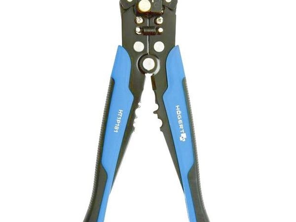 HT1P181 Wire Stripping & Cutting Tools