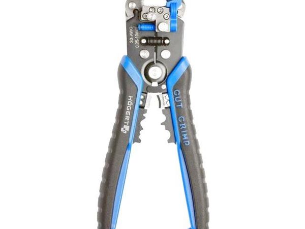 HT1P182 Wire Stripping & Cutting Tools