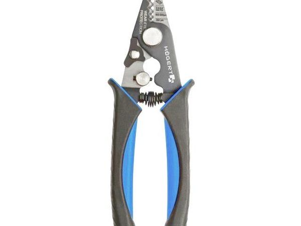 HT1P186 Wire Stripping & Cutting Tools