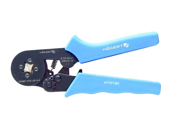 HT1P190 electronic component of Hogert Technik