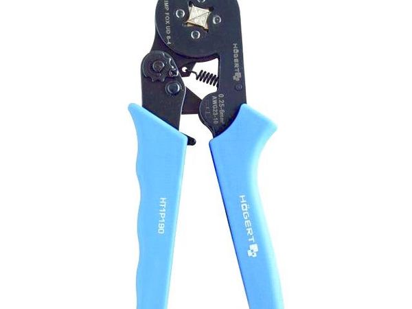 HT1P190 Crimpers / Crimping Tools