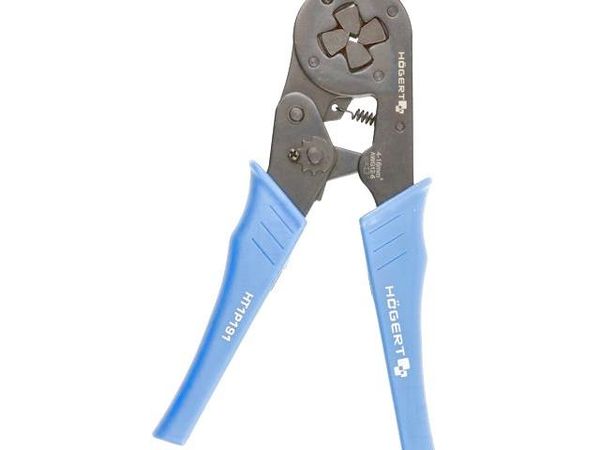 HT1P191 Crimpers / Crimping Tools