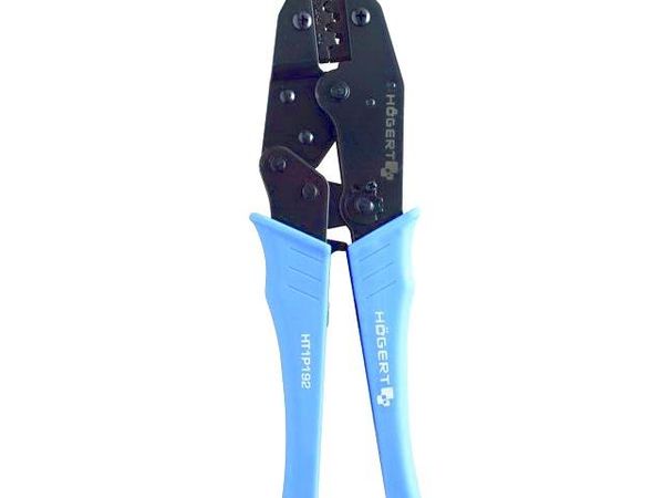 HT1P192 Crimpers / Crimping Tools