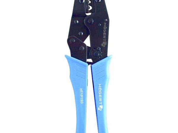 HT1P193 Crimpers / Crimping Tools