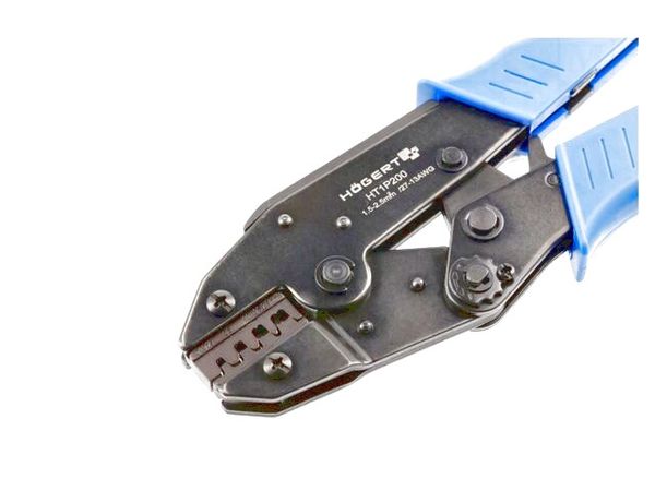 HT1P200 electronic component of Hogert Technik