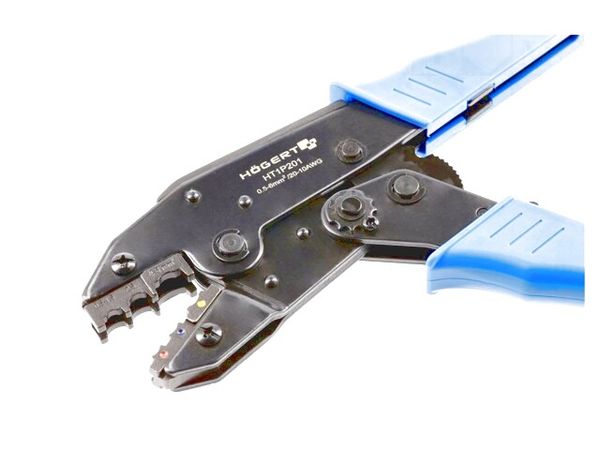 HT1P201 electronic component of Hogert Technik