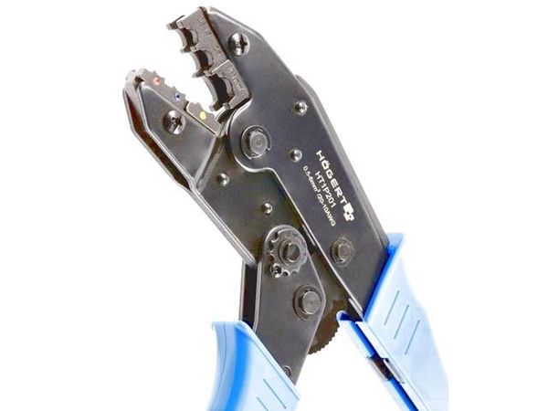 HT1P201 Crimpers / Crimping Tools