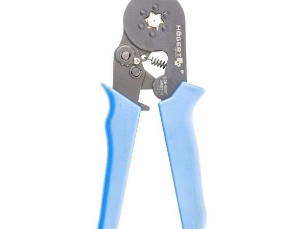 HT1P205 Crimpers / Crimping Tools