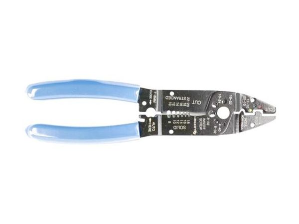 HT1P220  Tools & Supplies