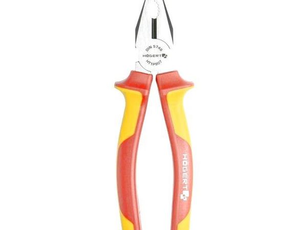 HT1P907 Pliers & Tweezers