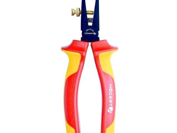 HT1P931 Wire Stripping & Cutting Tools