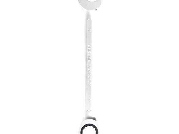HT1R017 Spanners