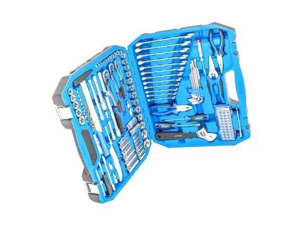 HT1R439 Tool Kits & Cases