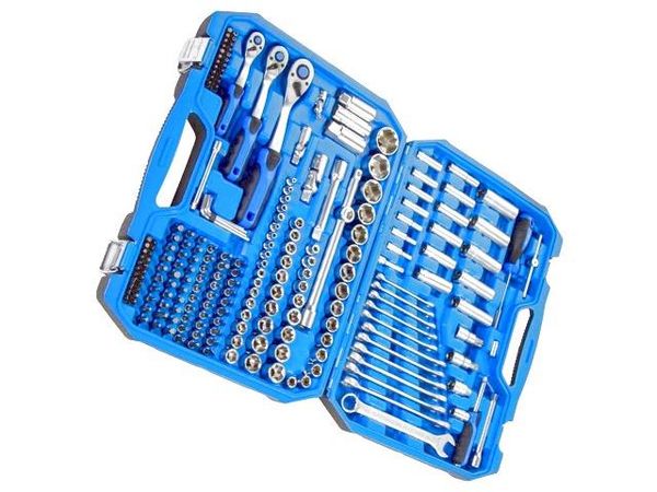 HT1R444 Spanners