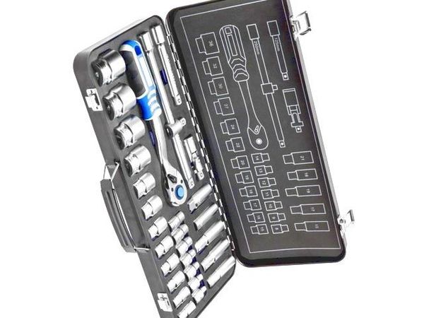 HT1R480 Spanners