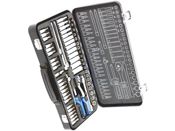 HT1R486 Spanners