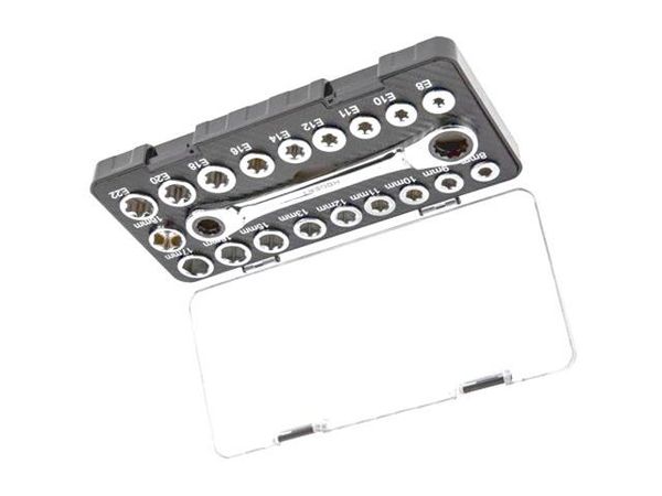 HT1R492  Tools & Supplies