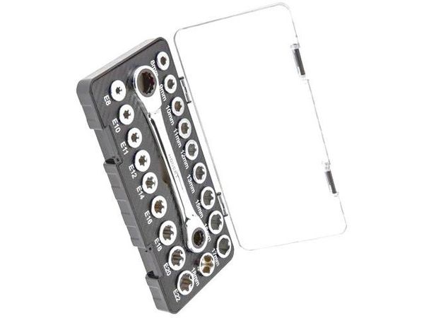 HT1R492 Spanners