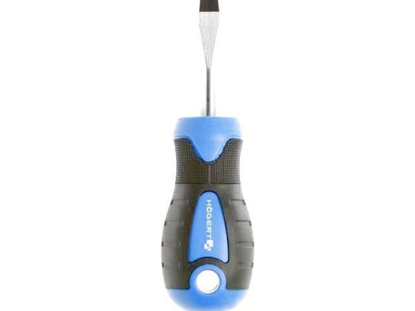 HT1S010 Screwdrivers, Nut Drivers & Socket Drivers