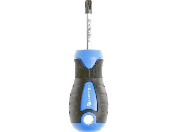 HT1S028 Screwdrivers, Nut Drivers & Socket Drivers