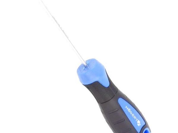 HT1S040 Screwdrivers, Nut Drivers & Socket Drivers