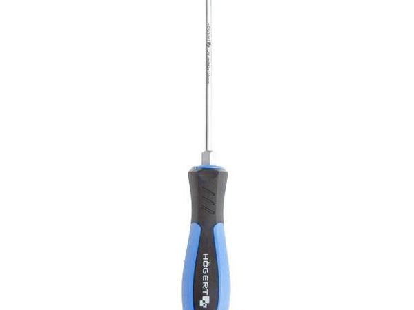 HT1S072 Screwdrivers, Nut Drivers & Socket Drivers
