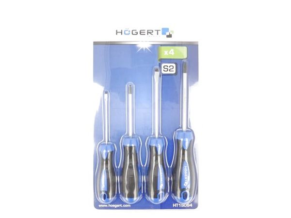 HT1S094 electronic component of Hogert Technik