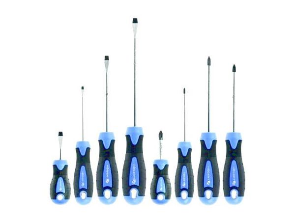 HT1S096 Screwdrivers, Nut Drivers & Socket Drivers