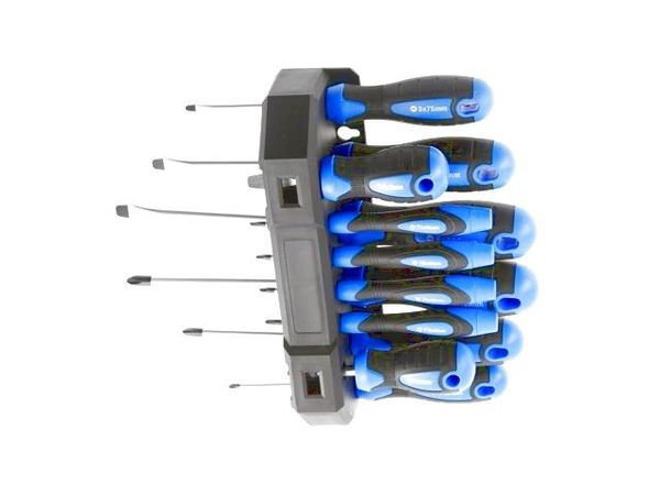 HT1S097 Screwdrivers, Nut Drivers & Socket Drivers