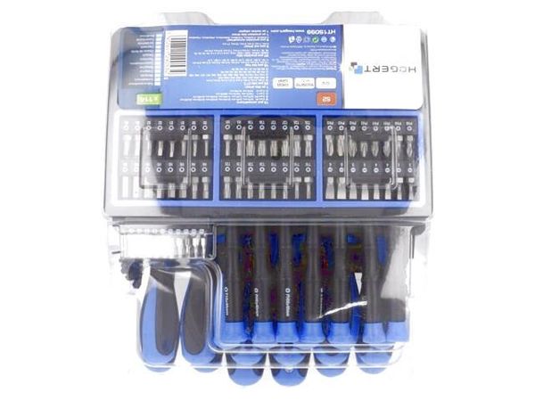 HT1S099  Tools & Supplies