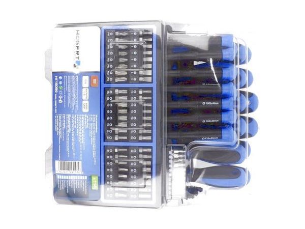 HT1S099 Screwdrivers, Nut Drivers & Socket Drivers