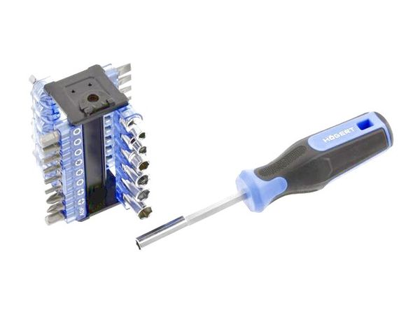 HT1S100 electronic component of Hogert Technik