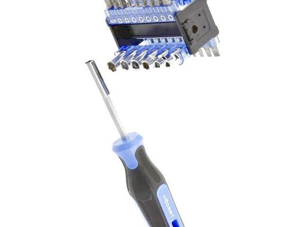 HT1S100 Screwdrivers, Nut Drivers & Socket Drivers
