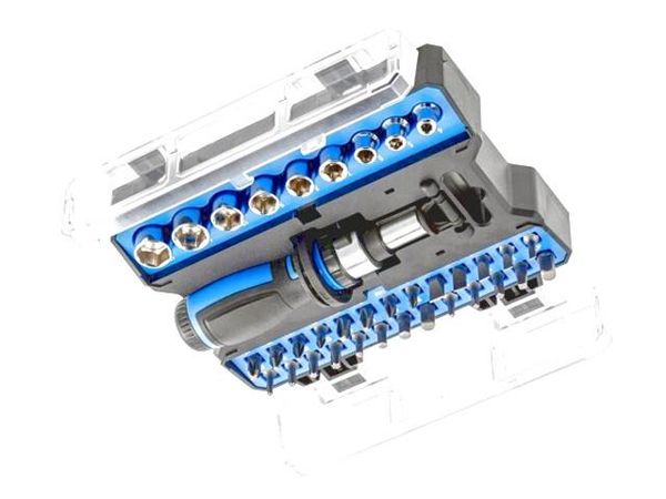 HT1S101  Tools & Supplies