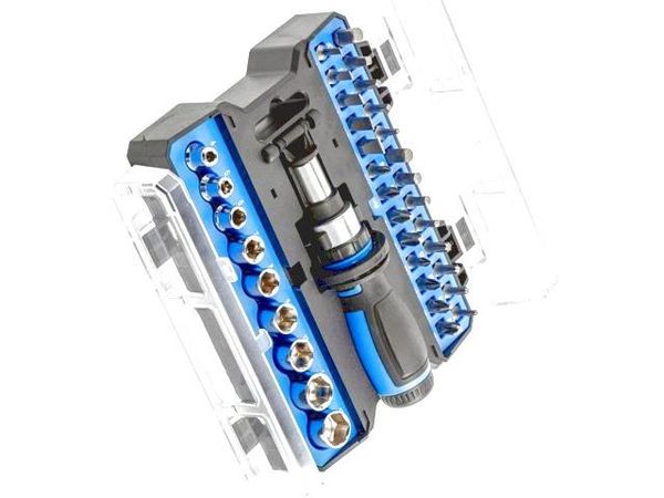 HT1S101 Screwdrivers, Nut Drivers & Socket Drivers