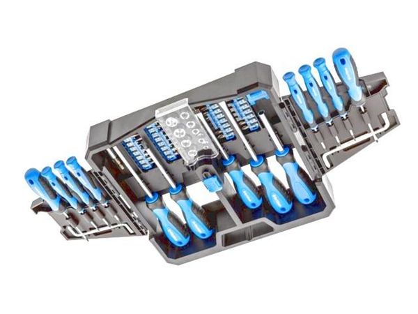 HT1S105  Tools & Supplies