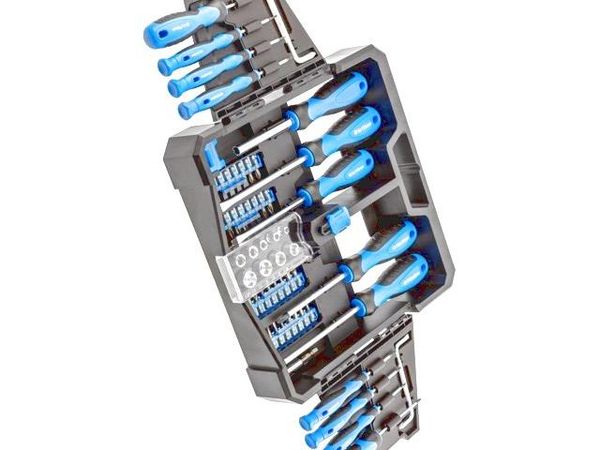 HT1S105 Screwdrivers, Nut Drivers & Socket Drivers