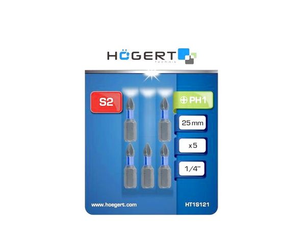 HT1S121 electronic component of Hogert Technik
